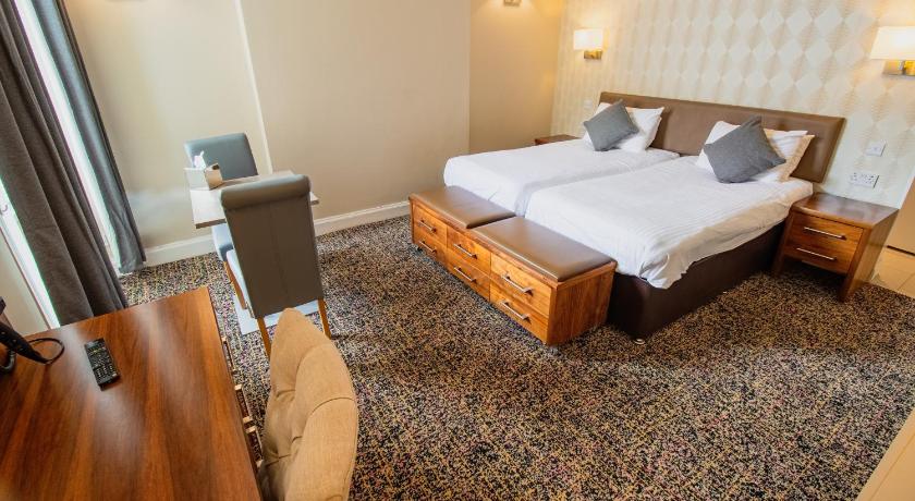 Image of Double or Twin Room 5