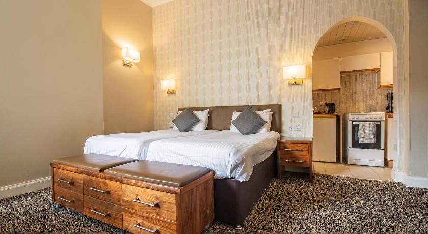 Image of Double or Twin Room 12