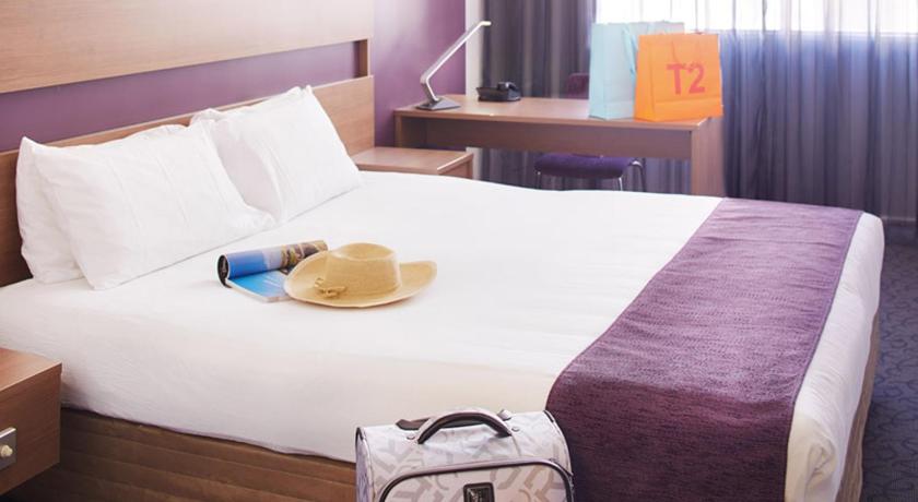 Image of Premium Deluxe Double Room 4