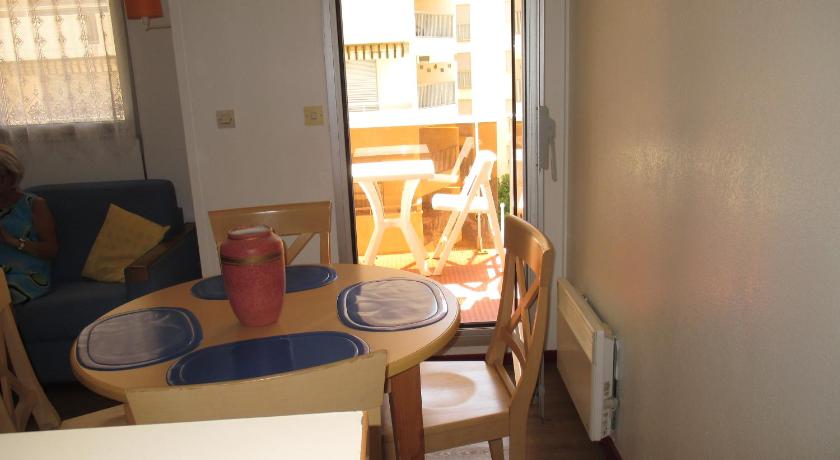 Appartement Promenade des Bains - image 16