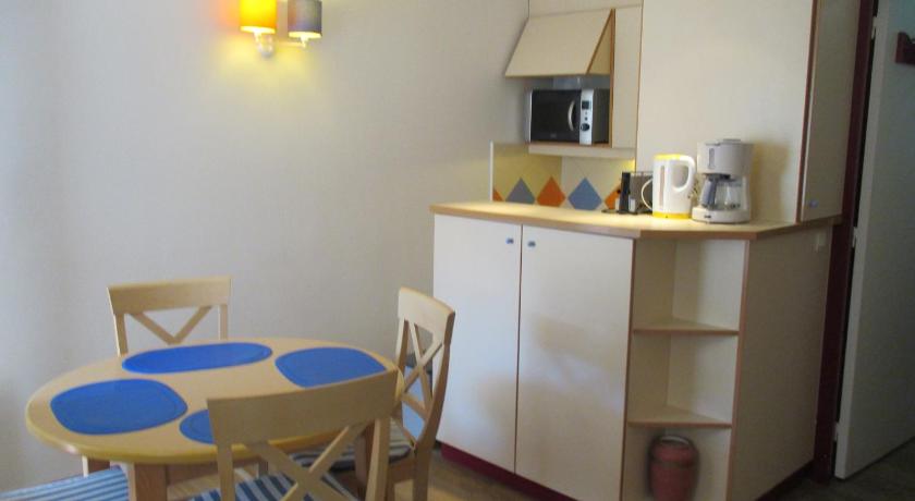 Appartement Promenade des Bains - image 6