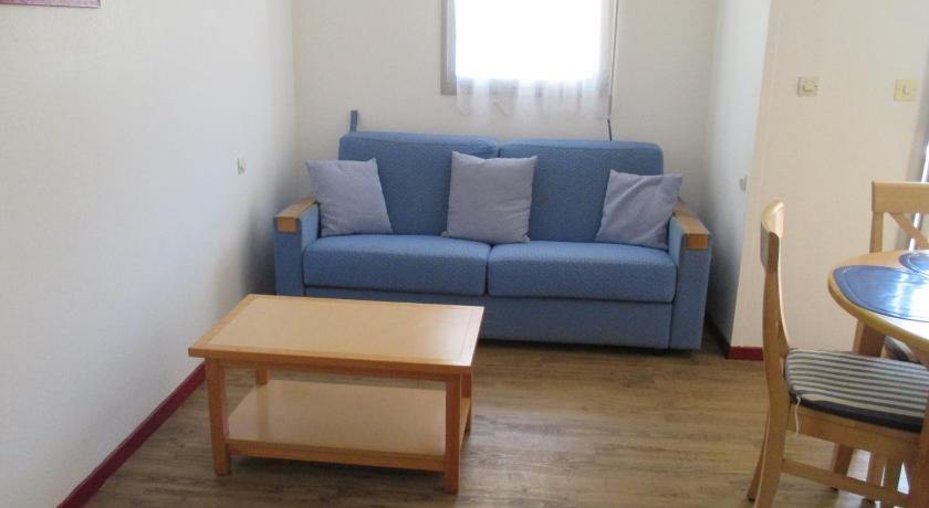 Appartement Promenade des Bains - image 14