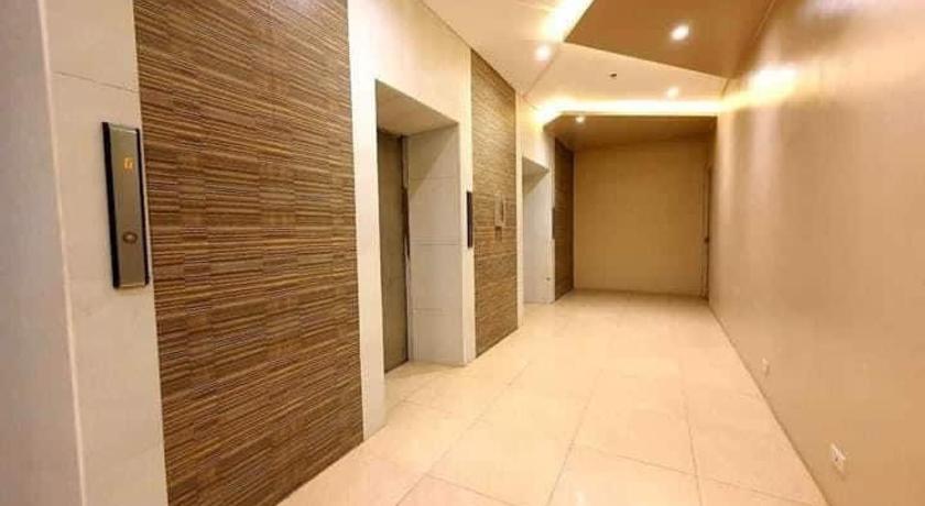 宿务 Luxanos Condo Place- Sunvida Tower 3星级 民宿 设施