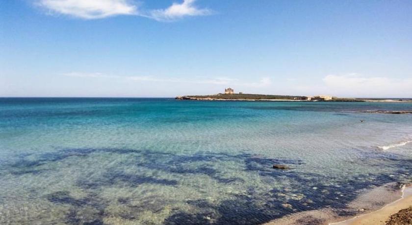 La casetta di Portopalo photo