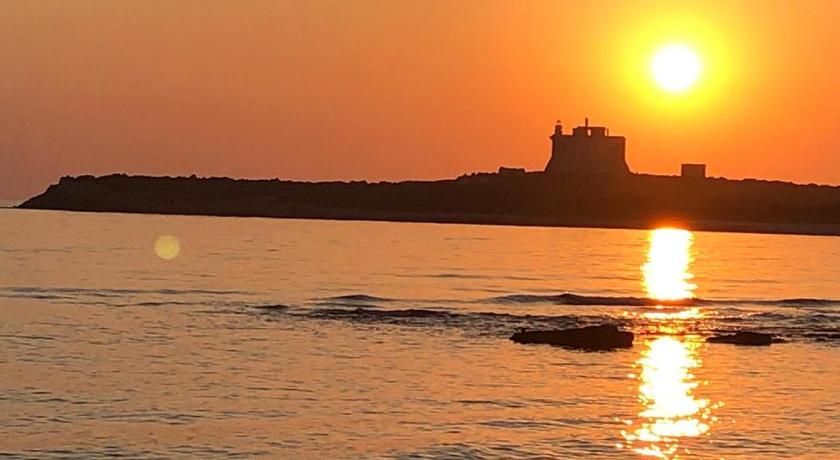 La casetta di Portopalo photo