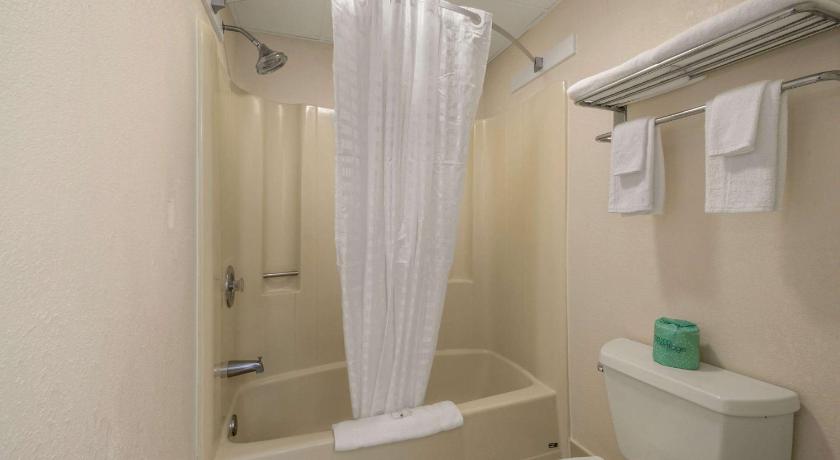 Quality Inn & Suites Absecon-Atlantic City North