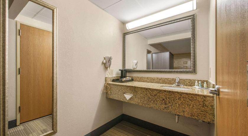 Quality Inn & Suites Absecon-Atlantic City North