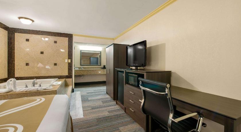 Quality Inn & Suites Absecon-Atlantic City North