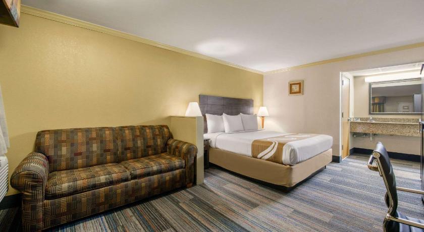 Quality Inn & Suites Absecon-Atlantic City North