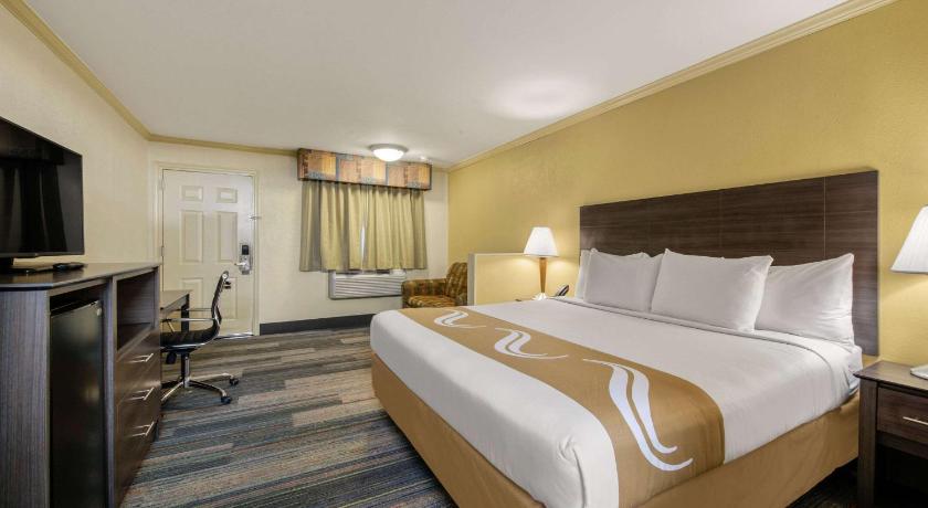 Quality Inn & Suites Absecon-Atlantic City North