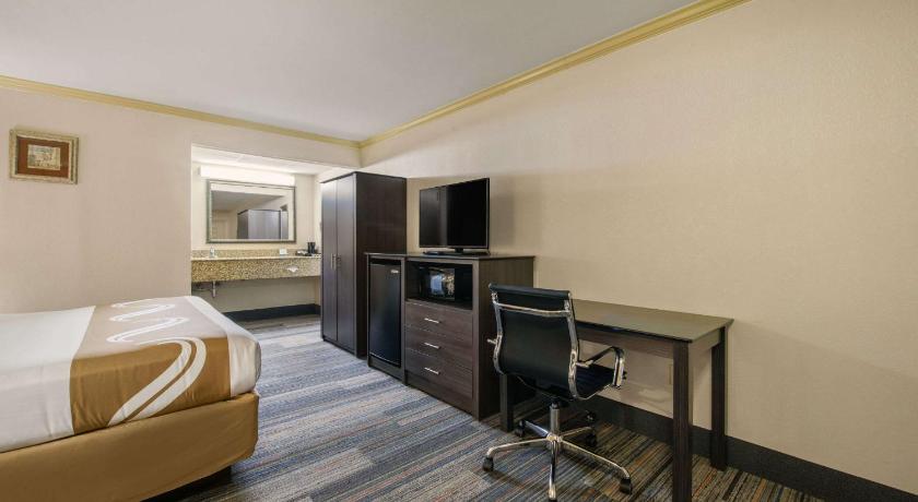 Quality Inn & Suites Absecon-Atlantic City North