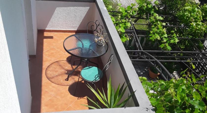 Apartmani Tamara photo
