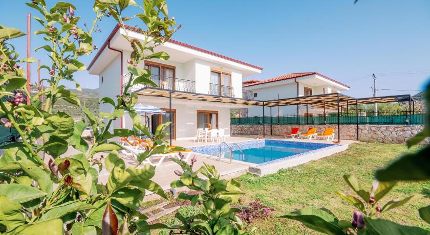 Kuytu Kas Homes - image 33