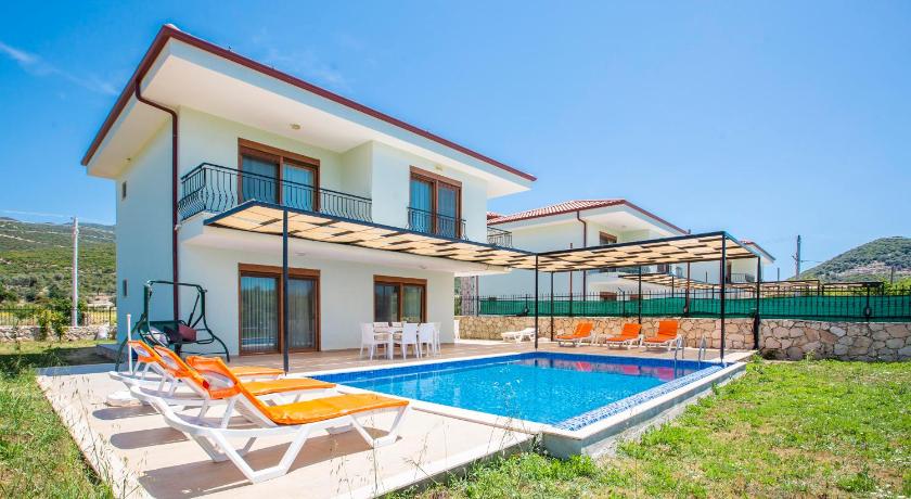 Kuytu Kas Homes - image 11