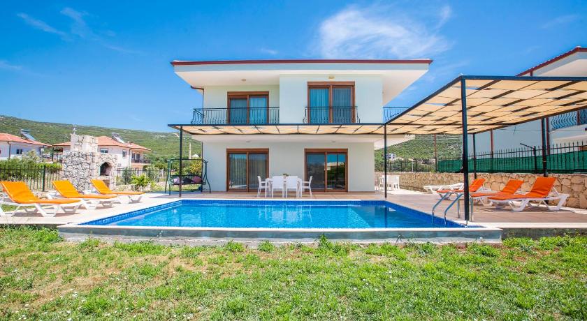 Kuytu Kas Homes - image 8