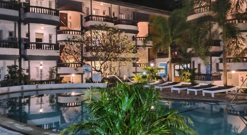 Santiago Beach Resort - image 11