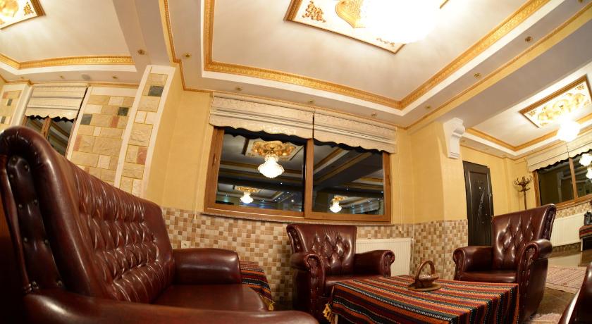 Gelgor Hotel photo