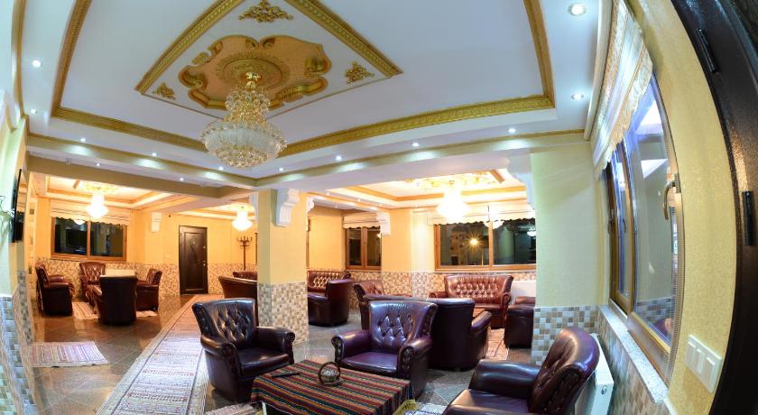 Gelgor Hotel photo