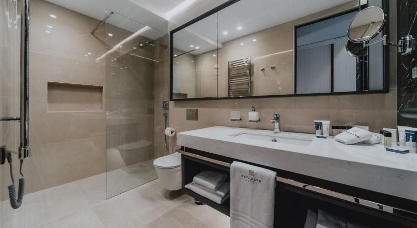Katamare Hotel photo