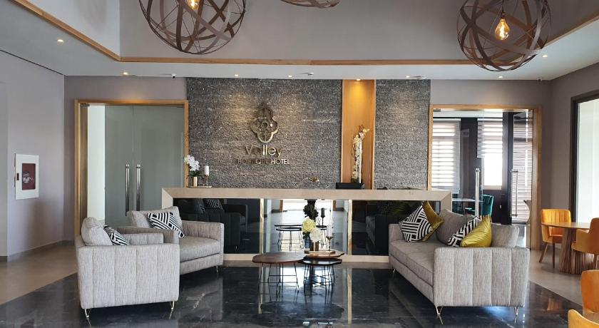 Valley Boutique Hotel