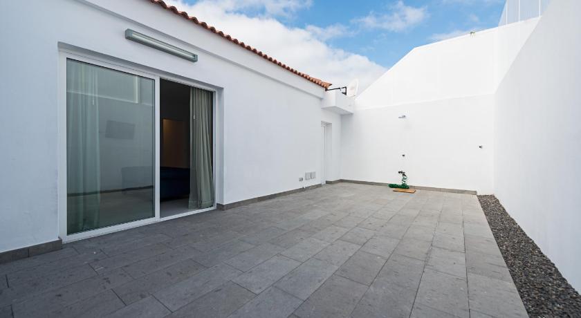 Villas Pasito Blanco photo