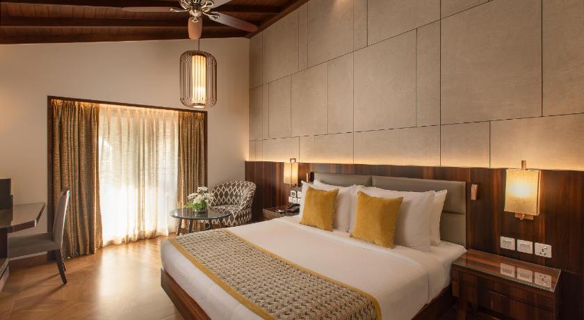Image of Ocean View Room with Happy Hour (5-7 PM), Unlimited Tea / Coffee / Non Alcoholic Drink at Lobby BAR / Food, Beverage & Spa  Discount 0