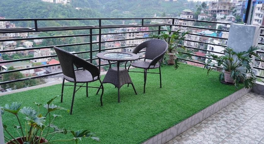Hotel Dinthar Zara photo