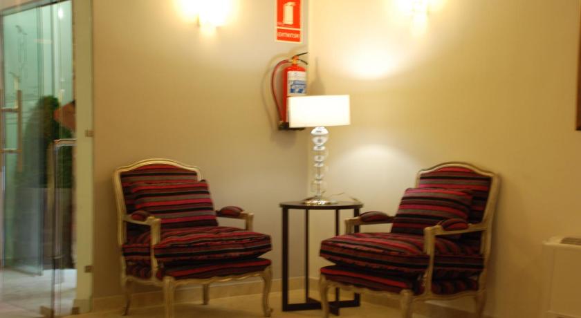 Hotel Convento Del Giraldo photo