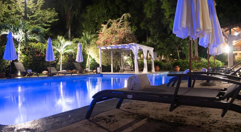 Auberge Villa Cana — Hotel in Cap-Haitien