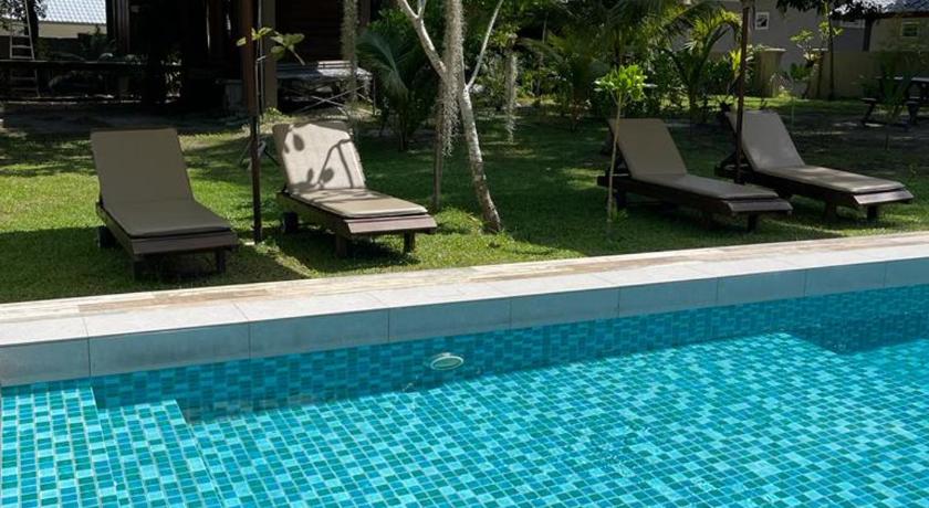 The Temak Villa - image 32
