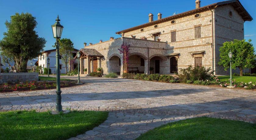Tenuta Vento di Mare