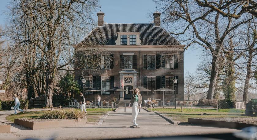 Stayokay Hostel Utrecht - Bunnik