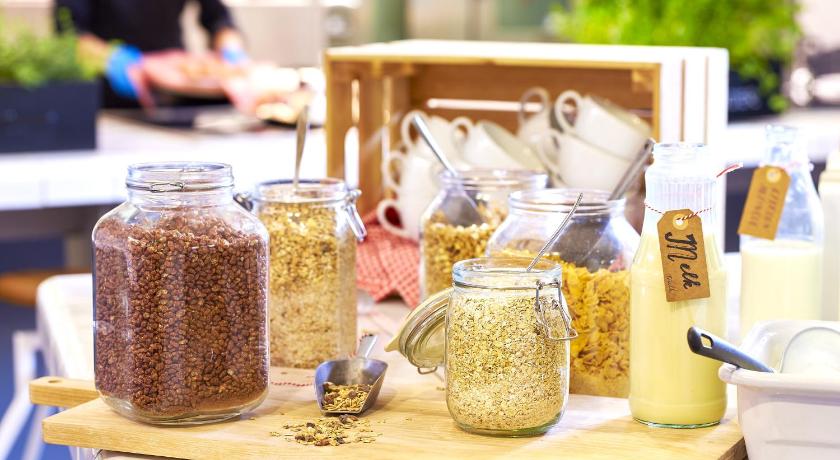 ブンニク Stayokay Hostel Utrecht - Bunnik 2つ星 ホテル 施設