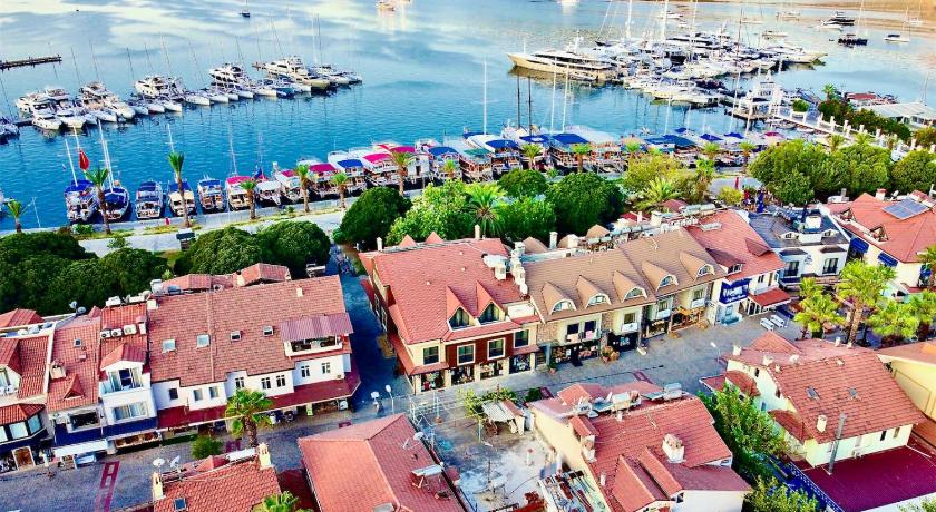 Resa Hotel Gocek photo