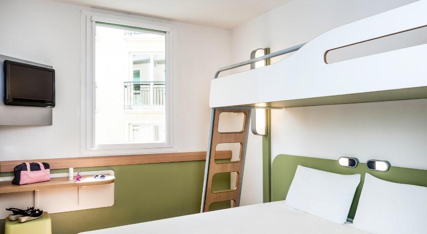 ibis budget Montélimar