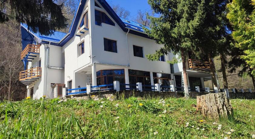 Hotel Parc Geoagiu Bai — Hotel in Geoagiu Bai