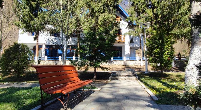 Hotel Parc Geoagiu Bai photo