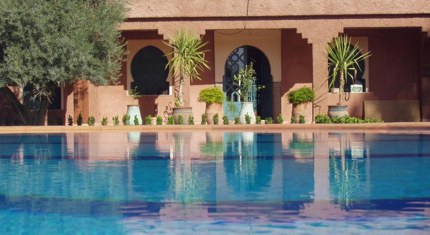 Palais Riad Berbere Hotel photo