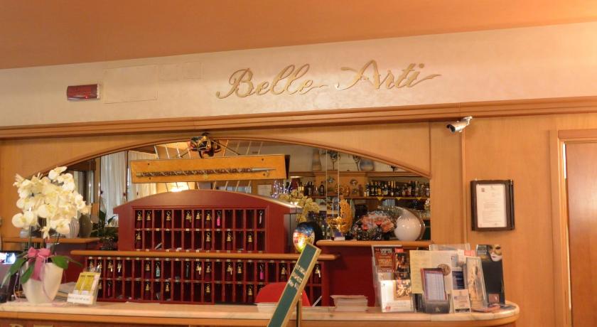 Hotel Belle Arti