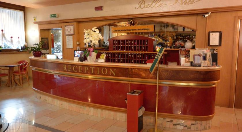 Hotel Belle Arti