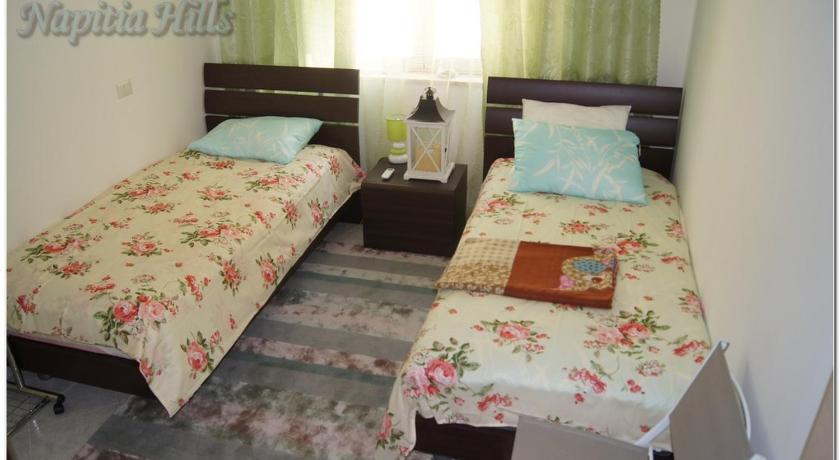 Apartment Napitia Hills photo