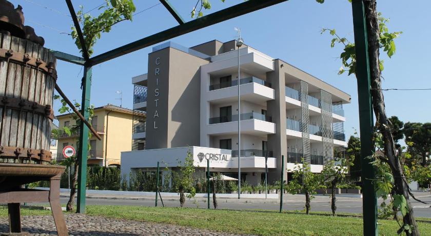 Hotel Cristal photo