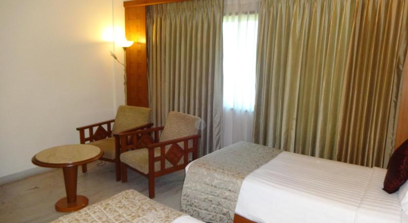 Image of Executive Room 11