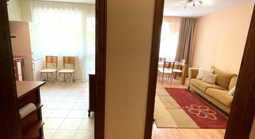 Lovely apartment by the Sea Garden - image 29