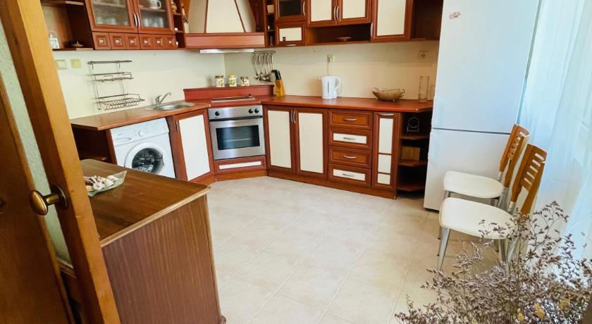Lovely apartment by the Sea Garden - image 26