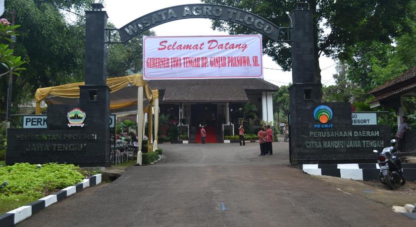 Agro Wisata Tlogo Resort In Ambarawa Room Deals Photos Agro Wisata Tlogo Resort In Ambarawa Room Deals Photos