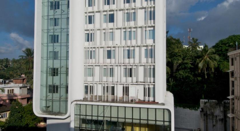 Keys Select Thiruvananthapuram - By Lemon Tree Hotels - image 8