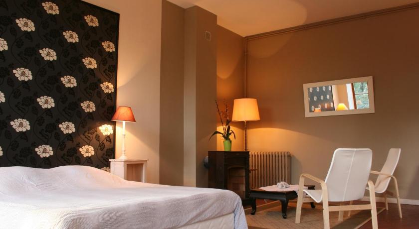 HOTEL LE VERGER - Prices & Reviews (Saint-Laurent-Nouan, France)