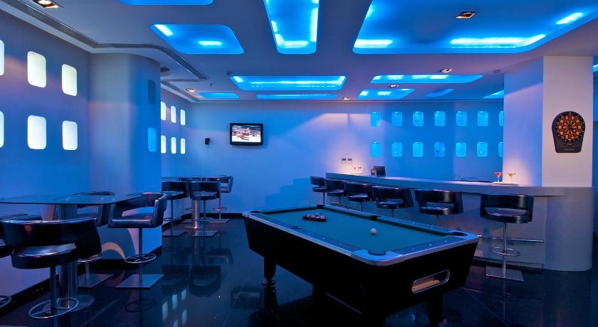 Keys Select Thiruvananthapuram - By Lemon Tree Hotels - image 14