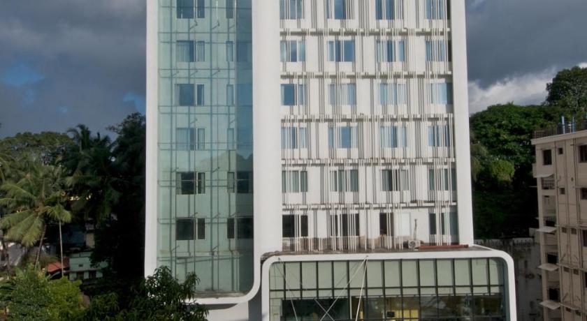 Keys Select Thiruvananthapuram - By Lemon Tree Hotels - image 9